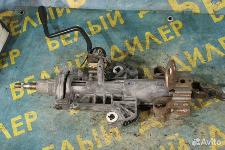 Рулевая колонка Chrysler Voyager 4