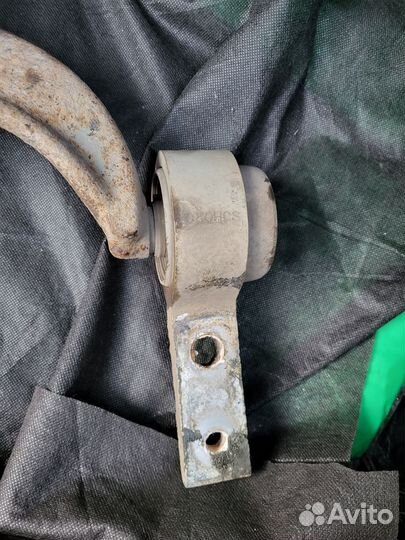 Рычаг передний нижний левый Mazda 6 (gh) 2011