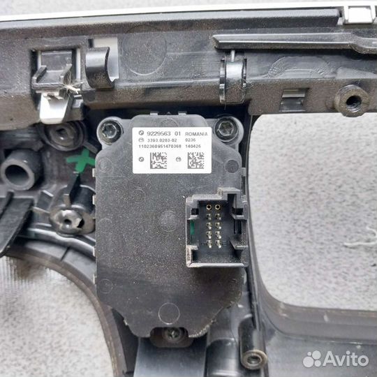 Bmw 5 GT F07 Выключатель старт/стоп