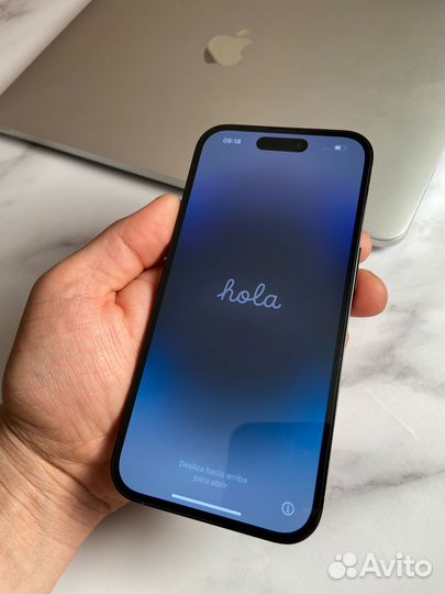 iPhone 14 Pro, 256 ГБ