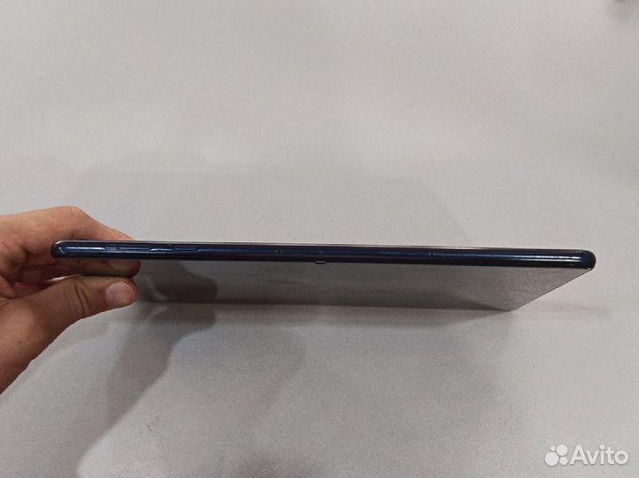 Планшет Huawei matepad t10s