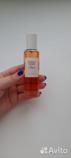 Духи Angel's Share by Kilian