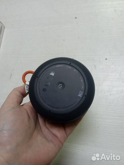 Портативная колонка Xiaomi xmyx04WN