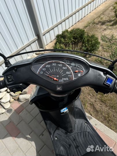 Скутер honda DIO AF-68