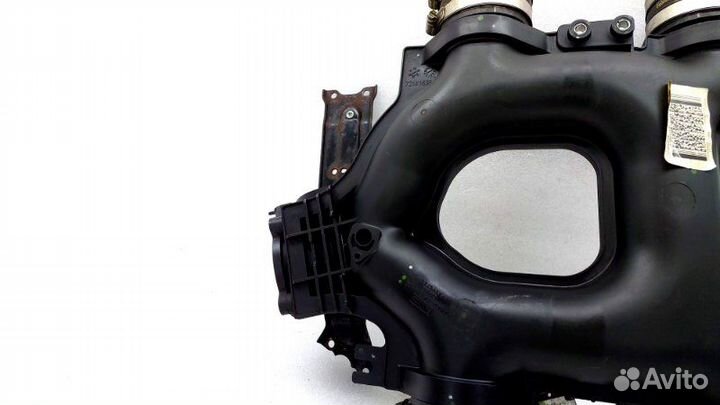 Б/У Б/У Коллектор впускной Состояние отличное