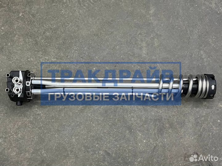 Датчик уровня топлива Ситрак C7H