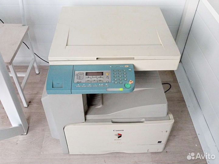 Мфу canon ir2016j