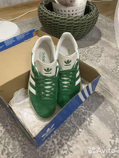 Кроссовки adidas gazelle мужские оригинал