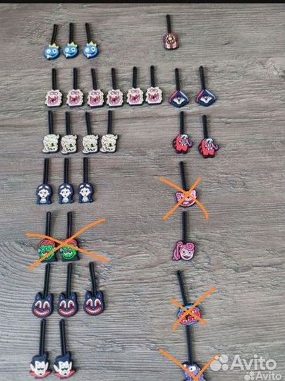 Отель монстров