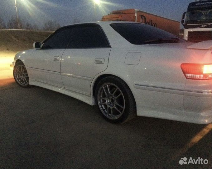 Диски Enkei PF01360 r17 5 114.3