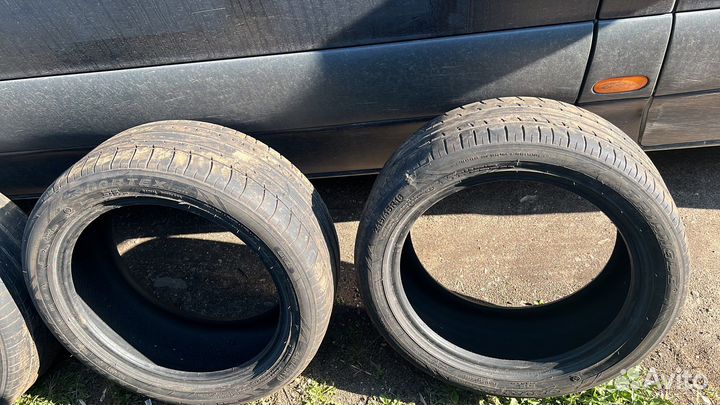 Triangle Sportex TSH11 245/45 R18