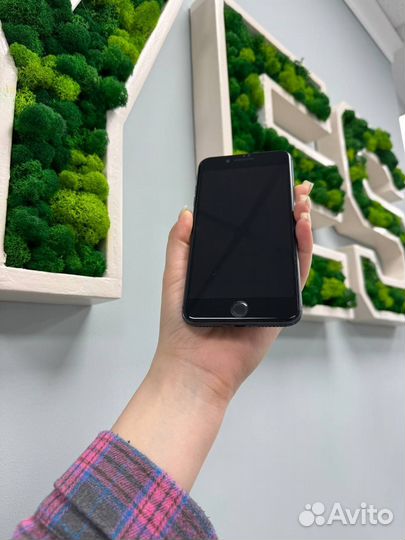 iPhone 8 Plus, 256 ГБ