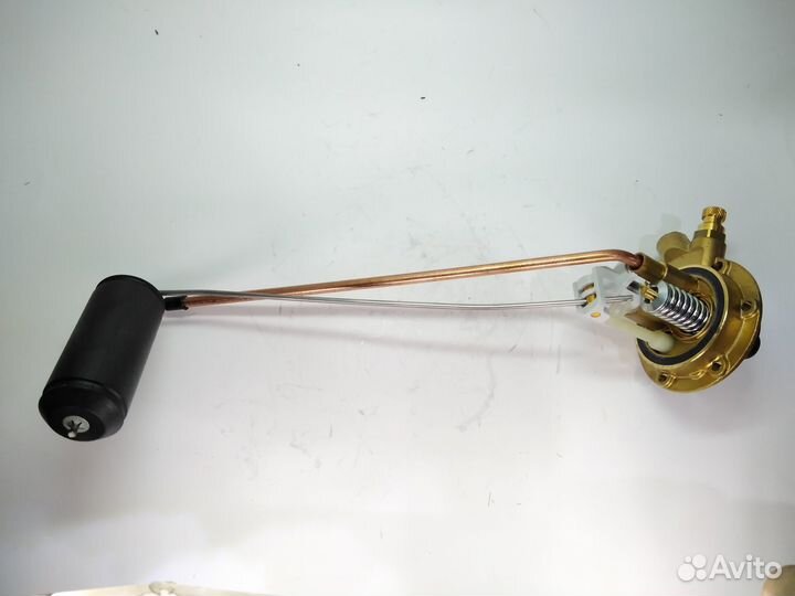 Мультиклапан tomasetto c Евроклапанам