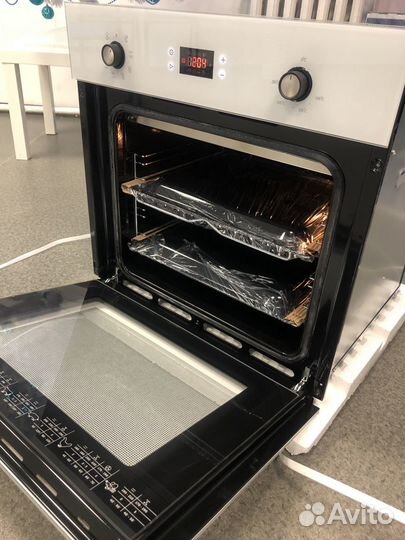 Духовой шкаф
