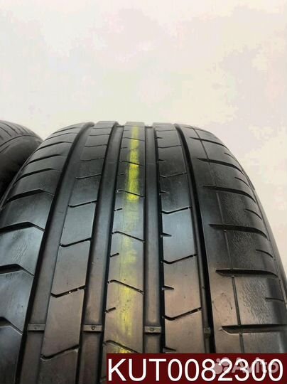 Pirelli P Zero PZ4 235/50 R20 107U