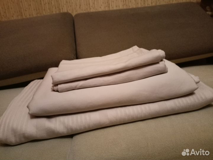 Постельное белье