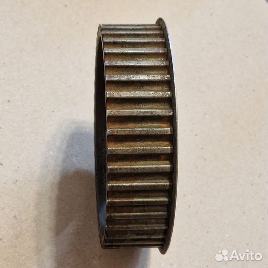 Шестерня распредвала Hyundai Terracan / Kia