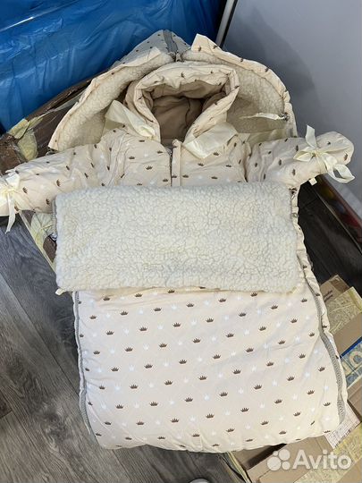 Детские вещи