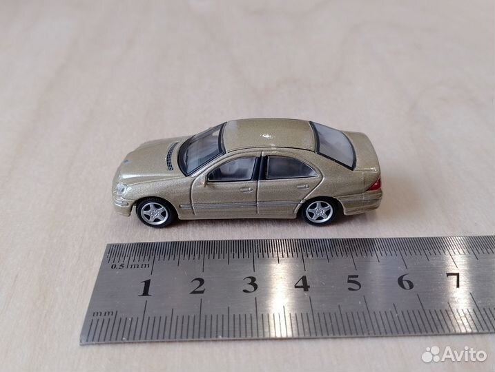 Mercedes Benz C klasse