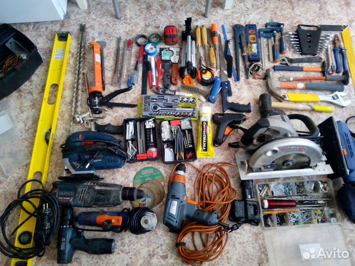 Мастер на час