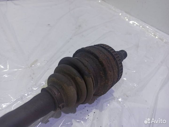 Привод задний левый 33217533445