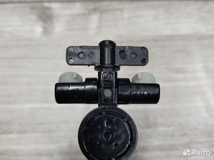 Переходник форсунки Lexus Rx 270 350 450h 2009-201