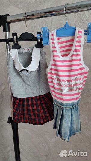 Одежда для собак мелких пород