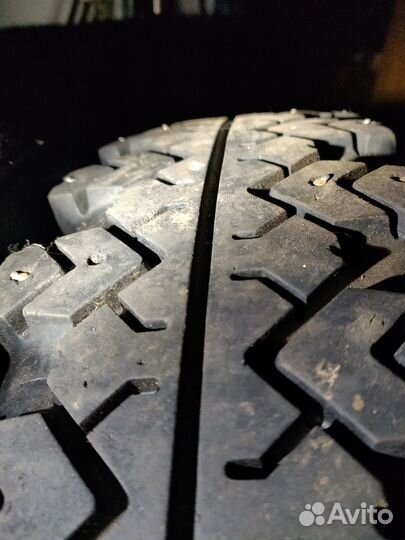 Алтайшина ВЛИ-5 175/80 R16