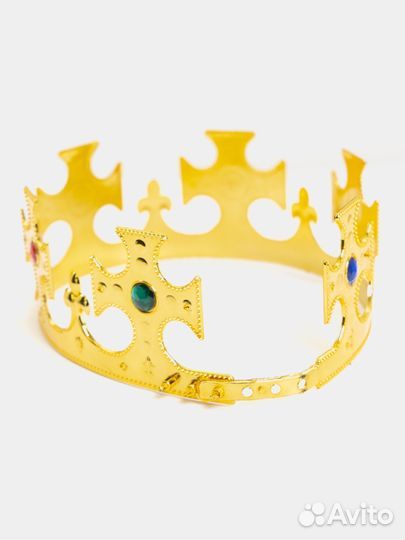 Карнавальная корона