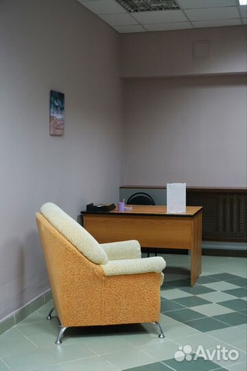 Аренда офиса на час