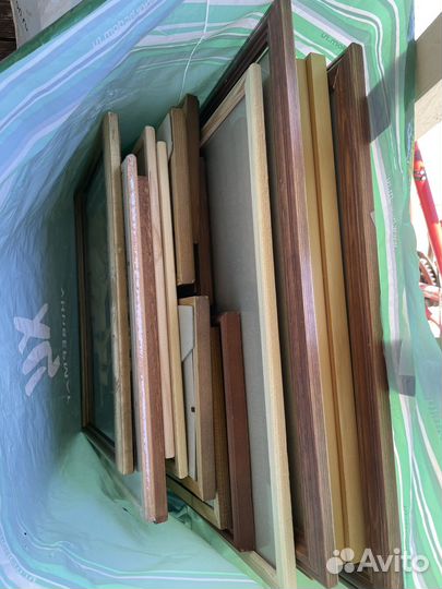 Рамки для фото