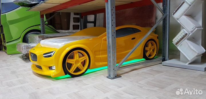 Детская мебель