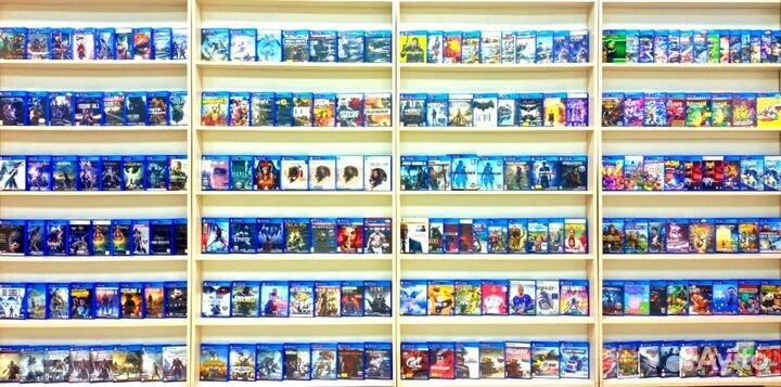 Игры для ps4 RE revelations ps4