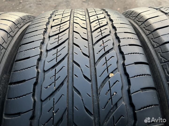 Toyo Open Country U/T 235/55 R18 104V