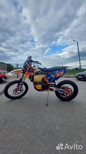 Hasky F7 FCR 300NC 30 м/ч