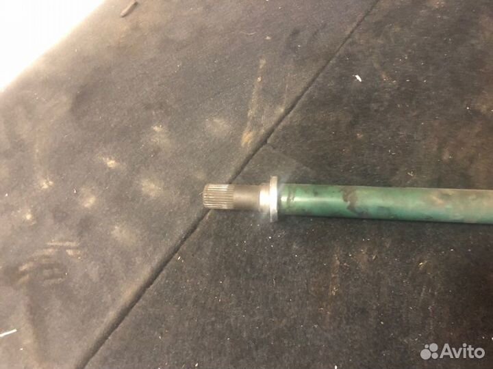 Привод передний правый Nissan X-Trail T31 2.5