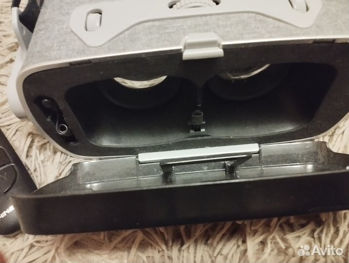 Vr очки для телефона