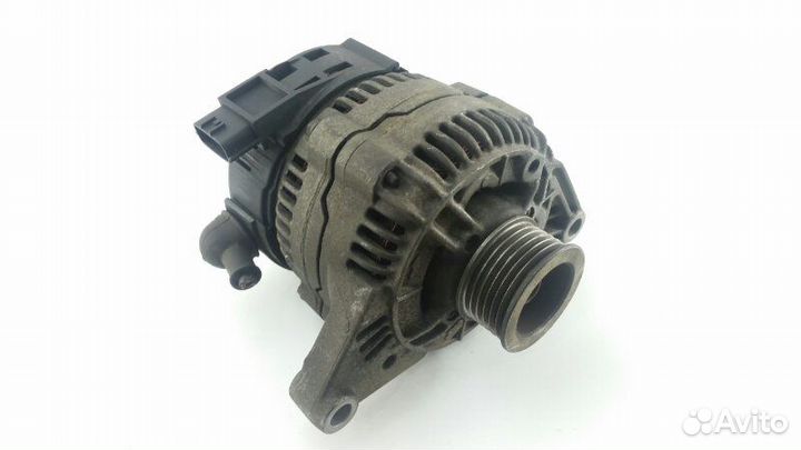 Генератор Nissan Micra K11 CG10 1998