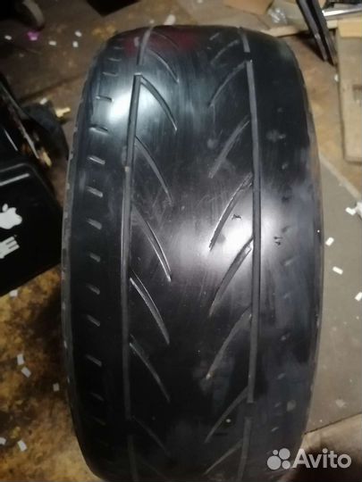 Michelin Compact Winter 205/50 R17