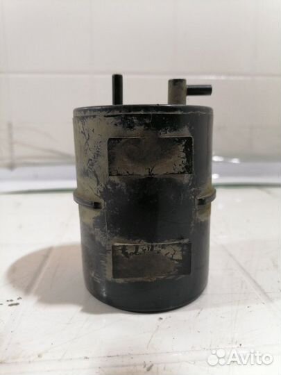 Клапан sol Chevrolet