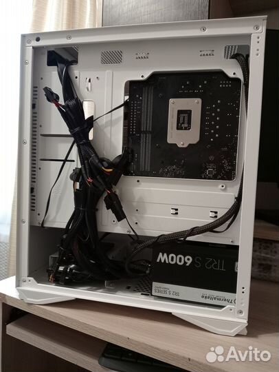 Игровой пк Gen 10