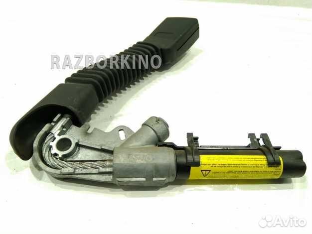 Пиропатрон передний