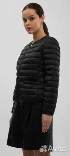 Куртка укороченная демисезонная Новая