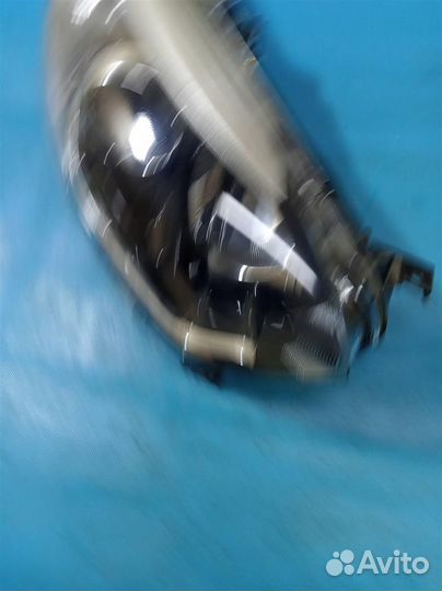 Фара правая Renault Captur I (J5, H5) 2013.06