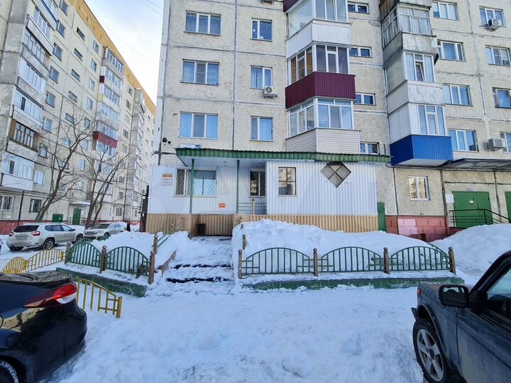 Свободного назначения, 102 м²