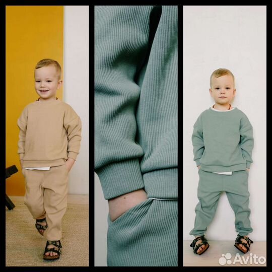 Швейный цех принимает заказы на пошив одежды