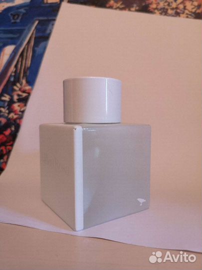 Odin Milieu Rosa, edp, 100 мл