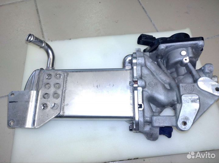 Егр amarok 03L131512bn