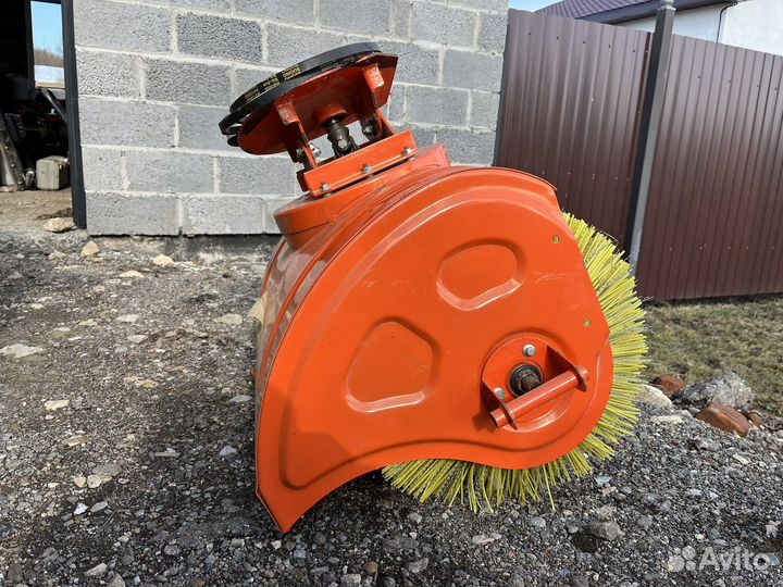 Щетка для Prorab GST 110 EL3U