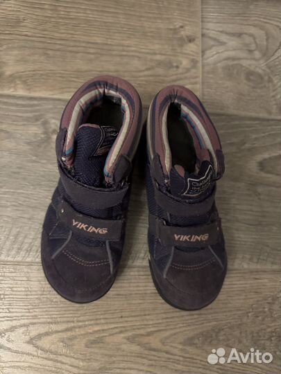 Ботинки Viking 32